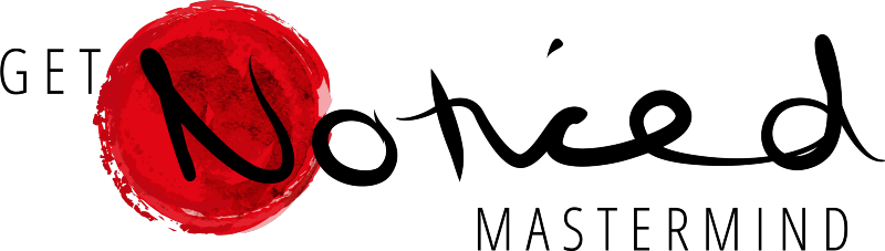 GetNoticedLogoWeb